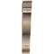Ekena Millwork Funston Traditional Smooth Bracket, Douglas Fir, 5 1/2"W x 36"D x 36"H BKT06X36X36FST01SDF - alternate 3